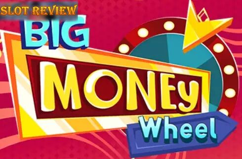 Big Money Wheel